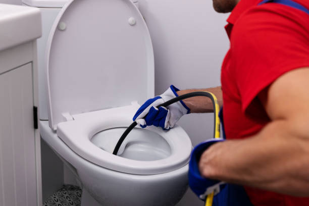 Best Plumbing Inspection Services  in Rowlett, TX