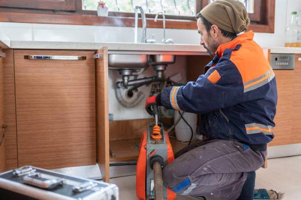 Best Sewer Cleaning Services  in Rowlett, TX
