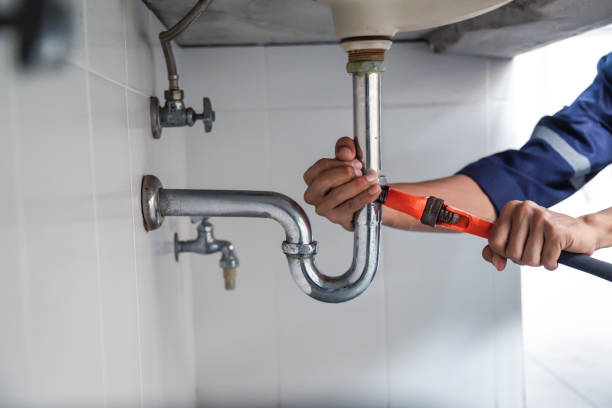 Best Emergency Plumbing Repair  in Rowlett, TX